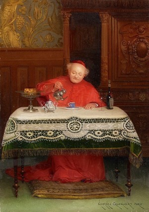 Der Kardinal